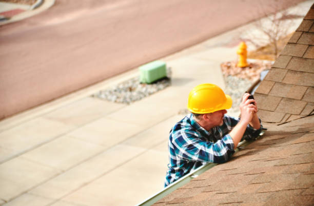 Best Roof Repair Services  in Belle, WV