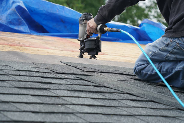 Best Flat Roof Repair Services  in Belle, WV