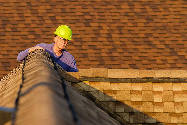 Best Slate Roofing Contractor  in Belle, WV