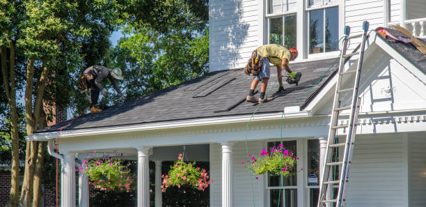 Best Residential Roofing Contractor  in Belle, WV