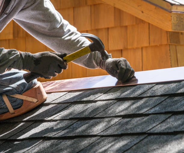 Best Shingle Roofing Installation  in Belle, WV